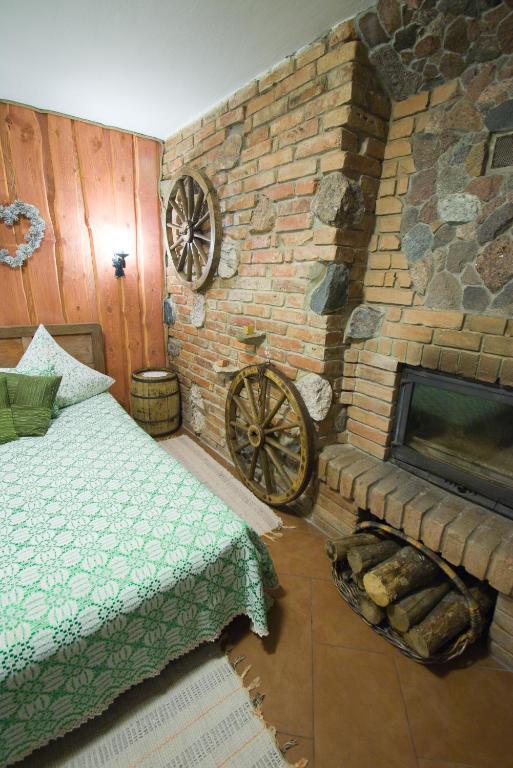 Arciau Juros Villa Palanga Room photo
