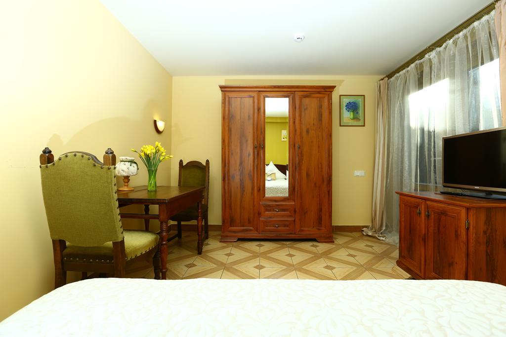 Arciau Juros Villa Palanga Exterior photo